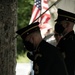 Chief Steven Skoda Funeral Service