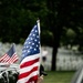 Chief Steven Skoda Funeral Service