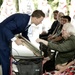 Chief Steven Skoda Funeral Service