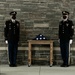 Chief Steven Skoda Funeral Service