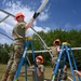 119th Wing is building on readiness