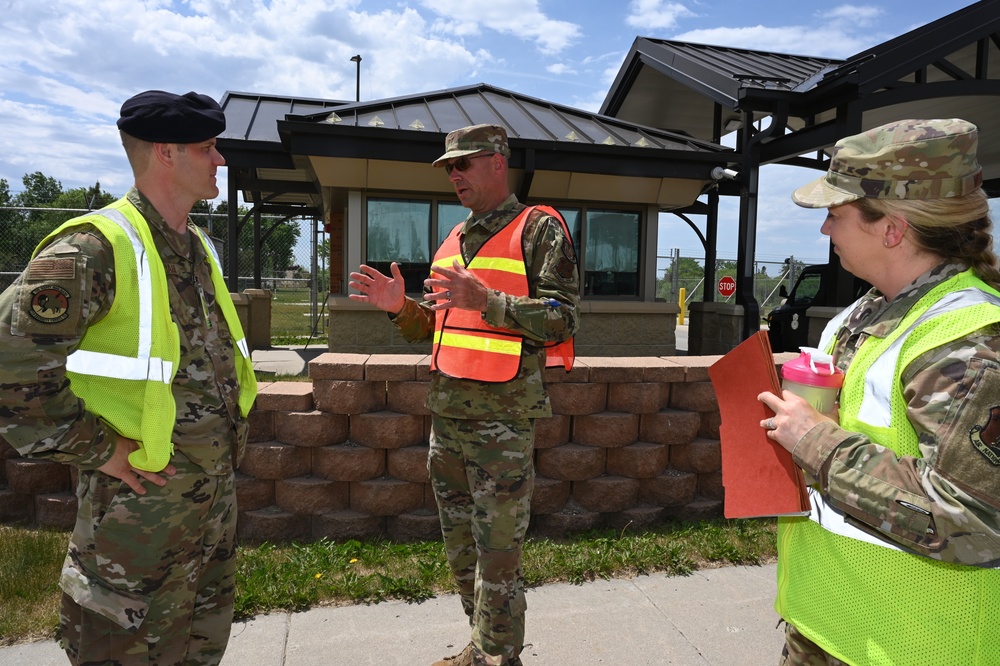 119th Wing is building on readiness