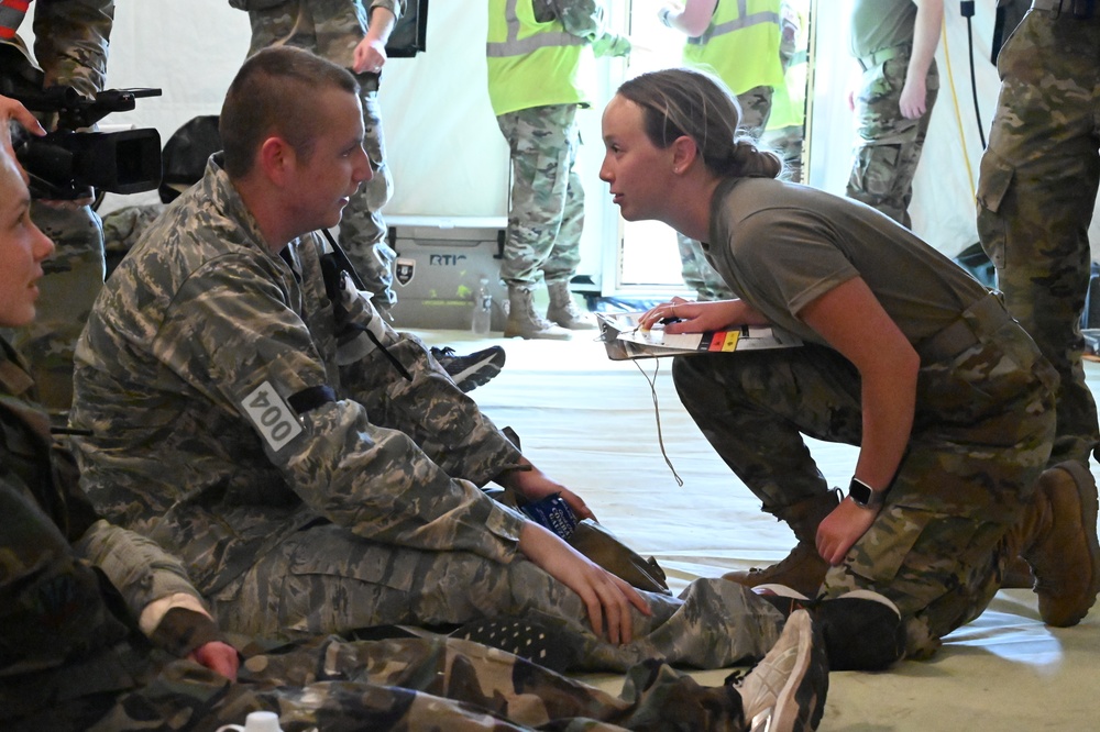 119th Wing is building on readiness