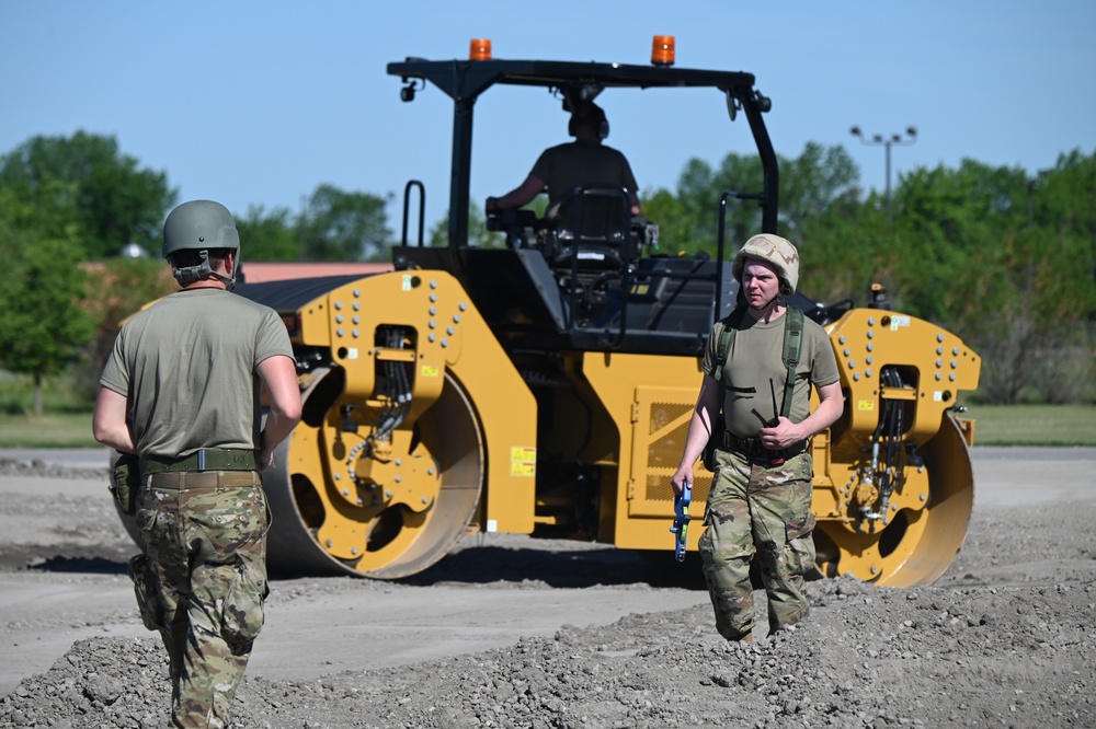 119th Wing is building on readiness