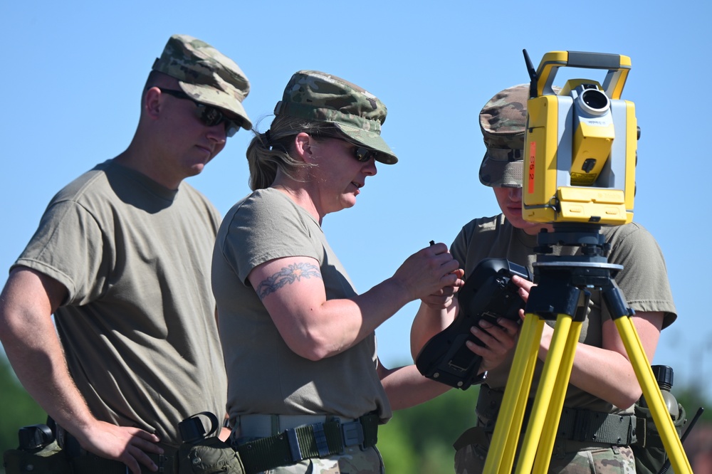 119th Wing is building on readiness