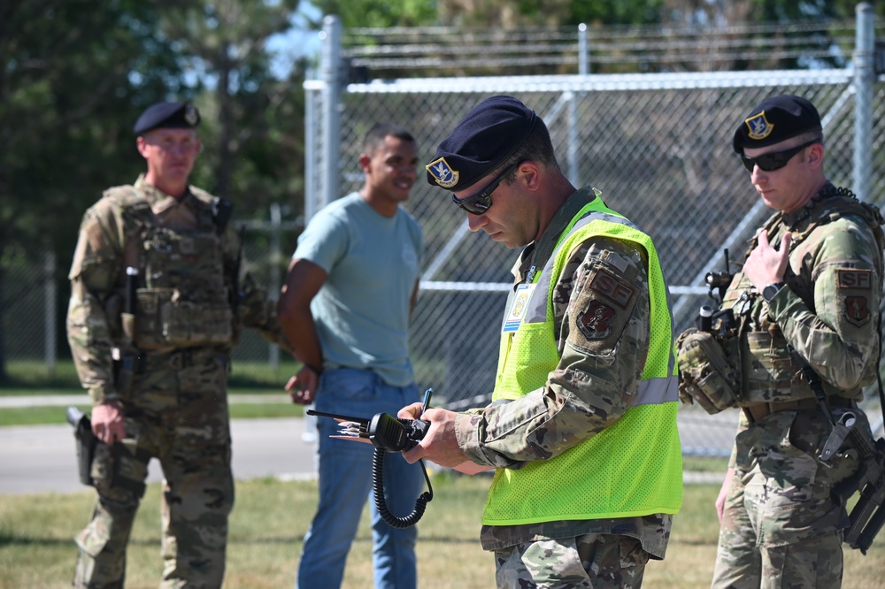 119th Wing is building on readiness