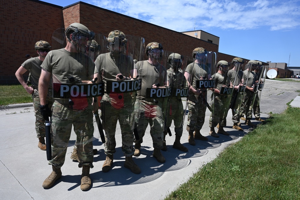 119th Wing is building on readiness