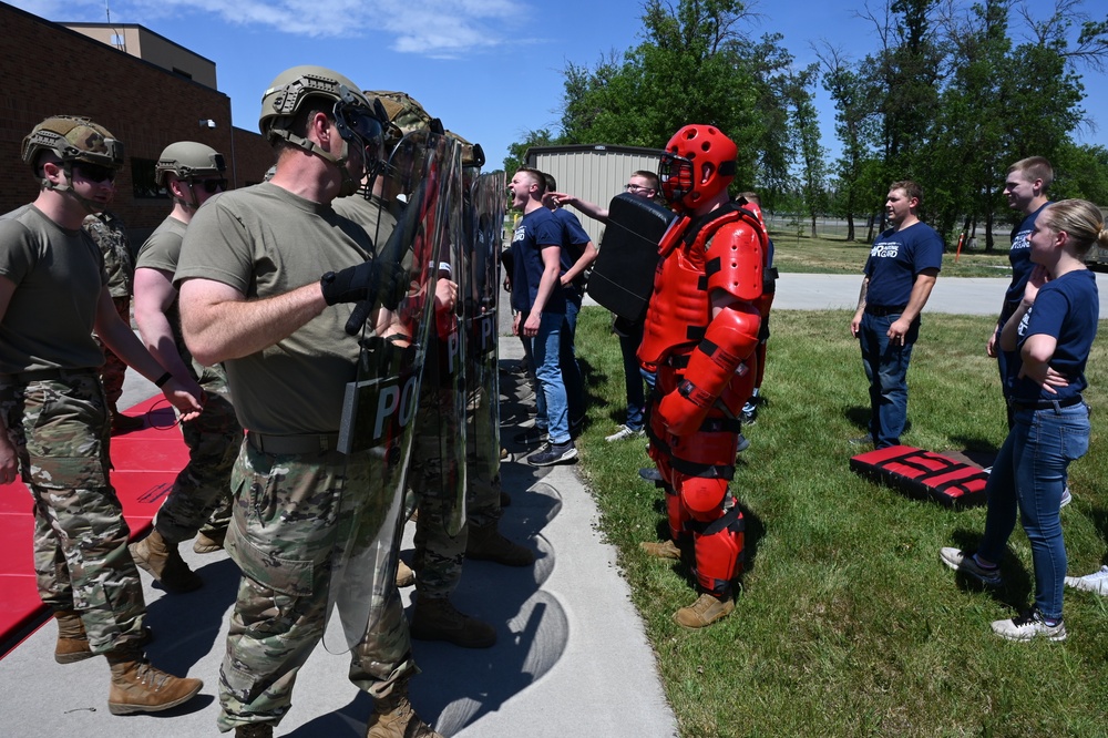 119th Wing is building on readiness