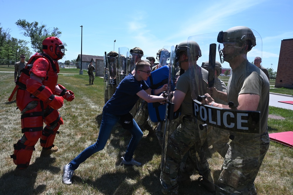 119th Wing is building on readiness