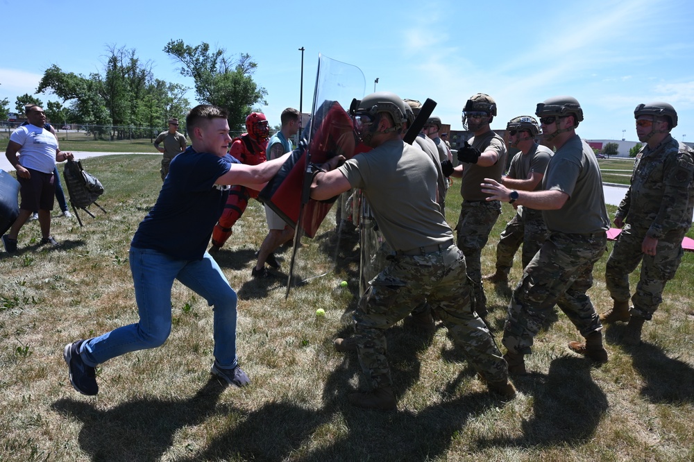 119th Wing is building on readiness