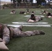 Martial Arts Instructors Course Culminating Event