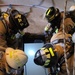 DoD Firefighter Rescue and Survival School