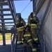 DoD Firefighter Rescue and Survival School