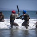 Martial Arts Instructors Course Culminating Event