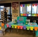 Clothesline Project