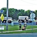 Troop operations at Fort McCoy