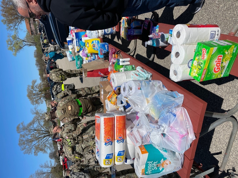 Donations