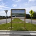 Division Street Gate entrance project continues