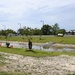 Division Street Gate entrance project continues