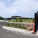 Division Street Gate entrance project continues