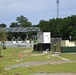 Division Street Gate entrance project continues