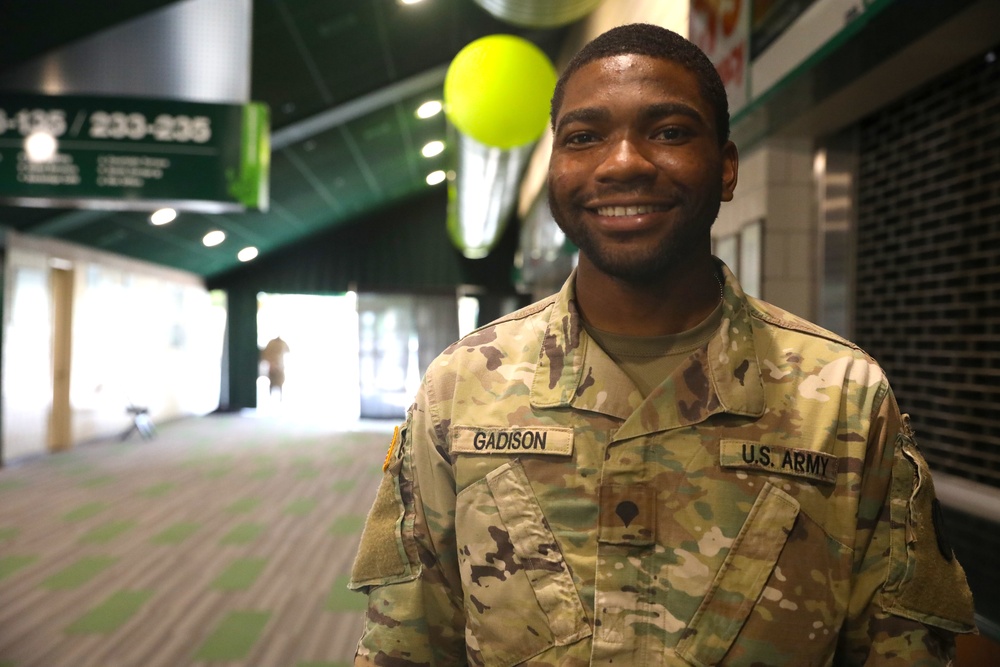 End of Mission Cleveland Ohio CVC