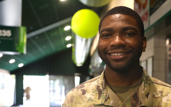 End of Mission Cleveland Ohio CVC