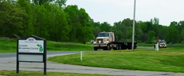 Michigan National Guard drives Operation Patriot Press