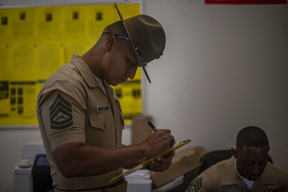 Training Is Continuous, So Is Education