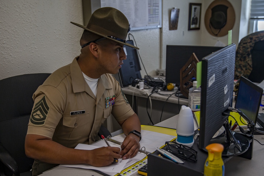 Training Is Continuous, So Is Education