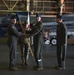 14th Fighter Squadron Change of Command