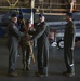 14th Fighter Squadron Change of Command