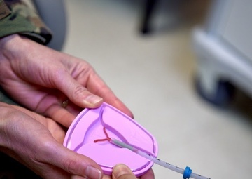 Military Health System Offers a Variety of Contraceptive Care Services