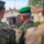 2d MARDIV CG visits French Forces