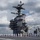 USS GERALD R. FORD (CVN 78) MAN THE RAILS