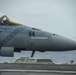 USS Ronald Reagan (CVN 76) Flight Operations