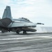 USS Ronald Reagan (CVN 76) Flight Operations