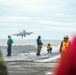 USS Ronald Reagan (CVN 76) Flight Operations