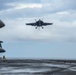 USS Ronald Reagan (CVN 76) Flight Operations