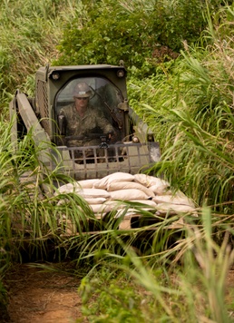 Poseidon’s Watchtower 21