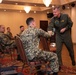 Commander, U.S. Pacific Fleet visits CFAY