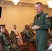 Commander, U.S. Pacific Fleet visits CFAY