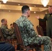 Commander, U.S. Pacific Fleet visits CFAY
