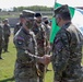 Effects Battalion May Meeting