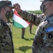 Effects Battalion May Meeting