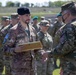Effects Battalion May Meeting