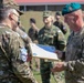 Effects Battalion May Meeting