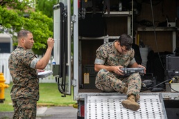 Semper Gumby – EOD trains for every scenario