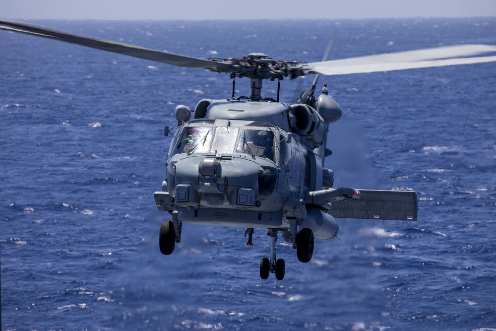 Helicopter Maritime Strike (HSM) Squadron 70