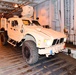 839th Transportation Battalion dock operations at Livorno Port